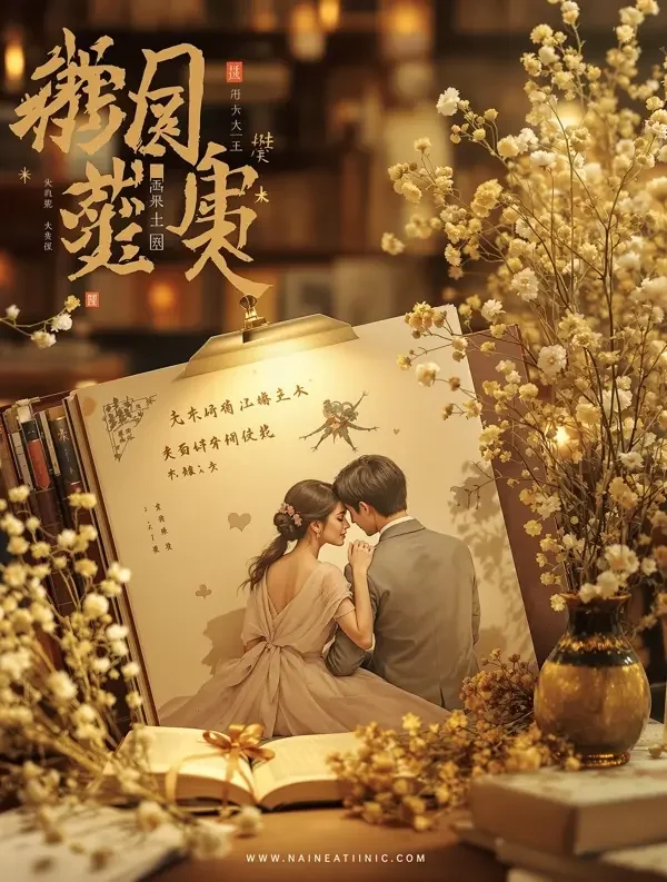 恋恋笔记本 - 黑蚂蚁影视高清影视封面